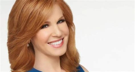 Liz Claman’s Measurements: Bra Size, Height, Weight and More